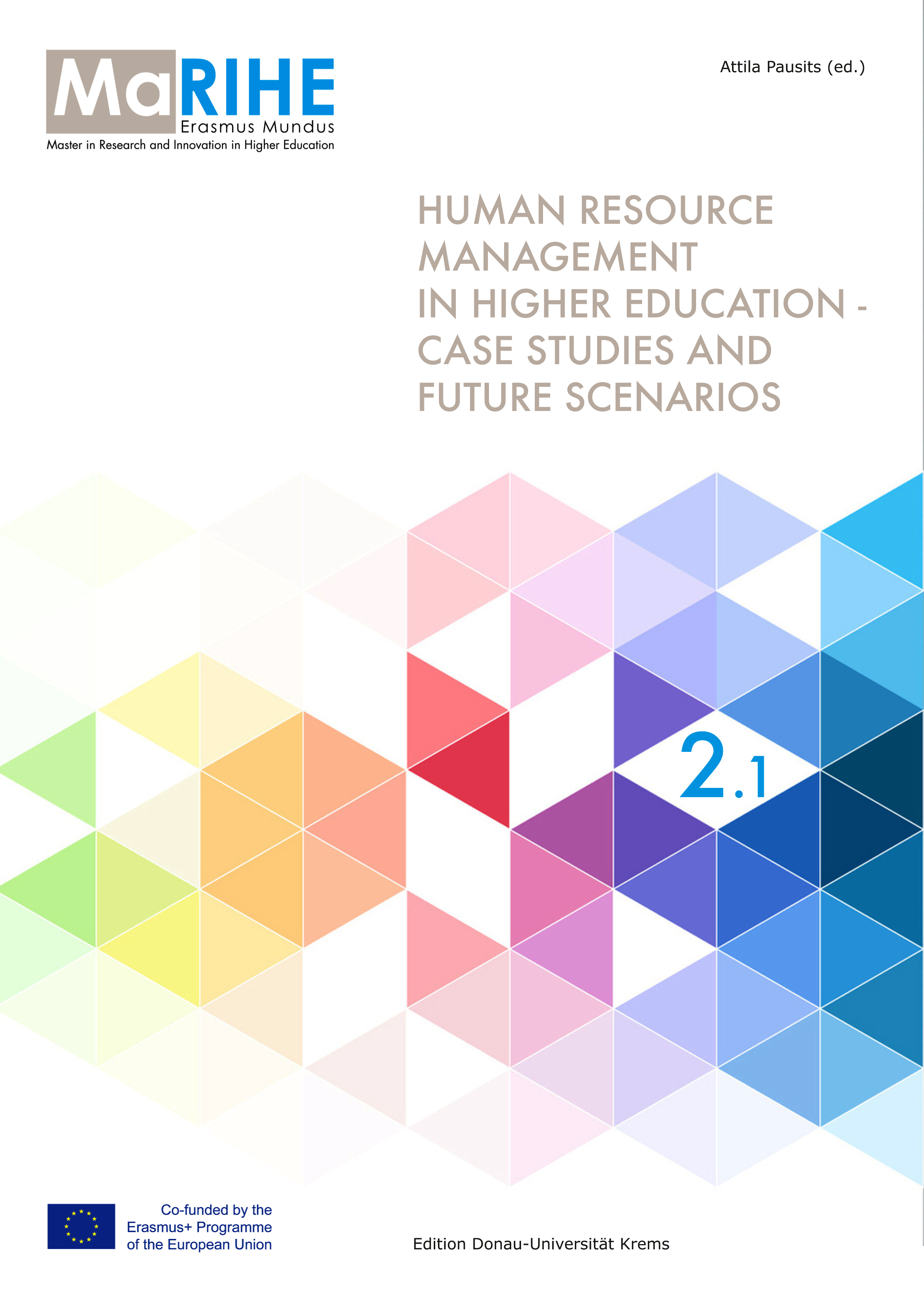 Sample case study related to human resource management