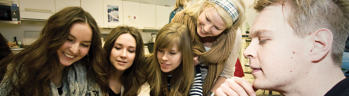 Erasmus Mundus Scholarships - Marihe - Master in Research and